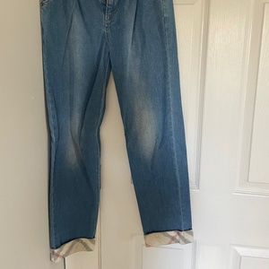 jeans size 2 like new